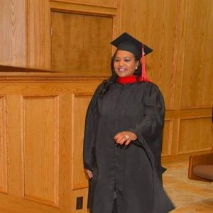 Meet your Posher, Anna